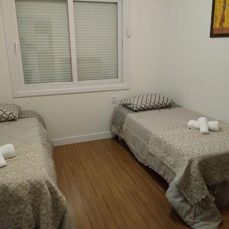 Апартаменты Apartamento Giardino Araucaria 301 Канела Экстерьер фото