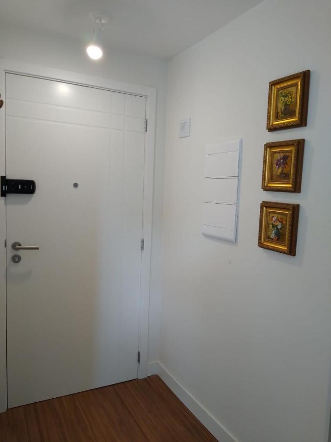 Апартаменты Apartamento Giardino Araucaria 301 Канела Экстерьер фото